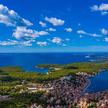 Ferienwohnung Bozena Mali Lošinj Exterior foto